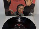 Hugo Montenegro – Original Music From The Man From U.N.C.L.E. - 1965 Vinyl LP