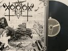 Vothana – Action Now, Assured Future LP 2021 Darker Than Black DTB 528 NM/NM *DE