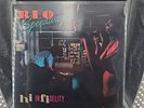 REO Speedwagon Hi Infidelity LP 1980 Epic Records FE 36844 Pitman Press EX/VG+