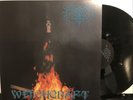 Obtained Enslavement – Witchcraft LP 2019 Peaceville – VILELP779 *UK NM/NM