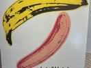 The Velvet Underground & Nico V-5008 1967 Banana Sticker