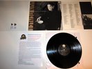 Don Henley End of Innocence Analog '89 1st USA MINT ARCHIVE MASTER Ultrasonic CL