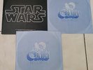 Star Wars Original Soundtrack Collectors Double Vinyl 20th Century Records