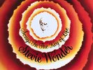 Stevie Wonder - Songs In The Key Of Life (2xLP, Album, 180 + 7
