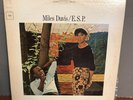 Miles Davis E. S. P. ESP Vinyl LP Record Columbia 9150 STEREO NM- Vinyl 2 EYE