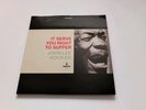 JOHN LEE HOOKER It Serves You Right to Suffer Vinyl 2 LP 45 Rpm Analogue Prod..