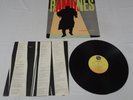 ORIGINAL Vtg 1981 RAMONES Album PLEASANT DREAMS  LP ALBUM VINYL RECORD