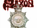 Saxon Strong Arm of the Law (Vinyl) 12