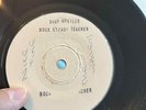 Wailers - Nice Time / Hypocrites UK FAB 7