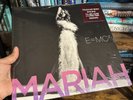 Mariah Carey – E=MC²  2x LP Vinyl Records 12