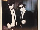 Blues Brothers-Briefcase Full of Blues-1978 Atlantic Rock/Blues Vinyl LP Record