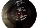 The Ides of March - Sha La La La Le  - Acetate Disc -Jim Peterik -RARE-Signed