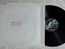 1975 PINK FLOYD LP Wish You Were Here SPECIAL DJ COPY Columbia PC-33453