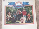 The Beach Boys Sunflower 1970 LP Vinyl EX Original RS 6382 Forever Whole World