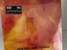 Nine Inch Nails - Broken: Definitive Edition [LP+7in] Vinyl Record new sealed