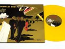Skyhooks Living In The 70's Vinyl LP Record Limited Edition Promo Gold Vinyl NM
