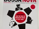 BOSSA NOVA AND THE RISE OF BRAZILIAN MUSIC  LP 2001 SOUL JAZZ 2XLP NM/EXC RARE
