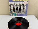 10000 Maniacs In My Tribe Vinyl LP 1st press 60738-1 1987 Elektra