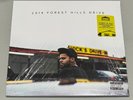 J Cole 2014 Forest Hills Drive Vinyl Alternate Cover Limited 1194/2014 - In Hand