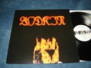 Bodkin self-titled LP 2021 Akarma reissue of UK prog psych 6 panel cvr