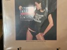 KISS RETURN TO CASABLANCA Vol 2  PROMO LP NBD 20131 DJ VARIOUS ARTISTS