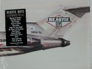 BEASTIE BOYS LICENSED TO ILL DEF JAM C40238 US VINYL LP