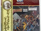MARVIN GAYE I WANT YOU TAMLA MOTOWN VIP6309 Japan OBI VINYL LP