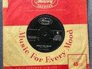 THE DANLEERS - ONE SUMMER NIGHT rare UK 1958 / ROCK ’N’ ROLL / DOO-WOP / EX+