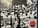Dave Matthews Band Rhino's Choice RARE Rosé Wine Colored Vinyl LIMITED EDITION