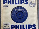 THE DAKOTAS - THE SPIDER AND THE FLY rare UK 1968 / MOD FREAKBEAT PSYCH / EX++