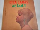 Etta James – At Last  12