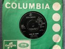 WAYNE GIBSON - UNDER MY THUMB rare UK 1966 / NORTHERN SOUL / MOD / VG+++