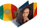 Bob Marley And The Wailers: Legend - The Best Of 2 LP, TRI-COLOR Vinyl