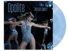 Taylor Swift Life of a Showgirl Opalite Pearlescent Blue 7