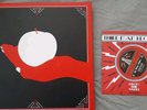 Third Man Vault #63 White Stripes - Get Behind Me Satan XX 2 LP Vinyl 7