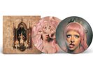 Melanie Martinez HADES Spotify Fans First Picture Disc Vinyl