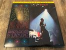 Mobile Fidelity Frank Sinatra 2010 Sinatra At The Sands 2LP MFSL 2-332 OMR