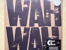 JAMES/ENO 2xLP ‘Wah Wah ’ 2015 Re-Issue On Black Vinyl NEW & SEALED
