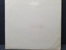 1969 The Beatles White Album Brazil Apple Stereo BTX-1005, XEX-709 Rare NO.01841