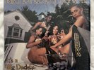 It's A Big Daddy Thing by Big Daddy Kane Vinyl Record Album LP