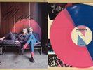 THE MOLOTOVS 12” Indies Only Split Colour Vinyl LP ‘Wasted On Youth’ SIGNED