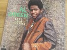 AL GREEN Let’s Stay Together LP HI VG++* RARE 1960s Deep Soul Funk