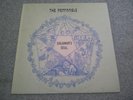 PENTANGLE Solomon's Seal & INSERT  1972  REPRISE  superb EX+
