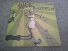 GENESIS Nursery Cryme 1971  pink scroll CHARISMA   A1U / B2U   superb EX