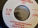 NORTHERN SOUL YOUTH OPPORTUNITIES