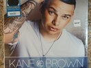 Kane Brown – Kane Brown Deluxe Edition, Sealed Vinyl Records * 88985-47037-2