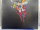 Jettison Mind Hatch by Tipper (Record, 2019) 1st Press, Excellent Condition