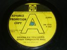 THE ALAN BOWN SET - Gonna Fix You Good - UK PROMO 7