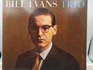BILL EVANS TRIO PORTRAIT IN JAZZ LP. (NM-)