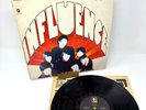 Influence - Self-Titled 1968 Vinyl LP Psych - ABC Records - ABCS-630